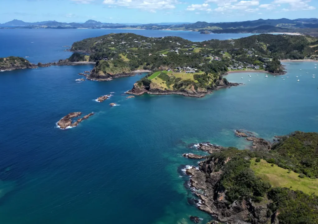 Top Things to Do in Tutukaka 2025