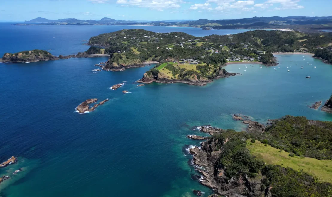 Top Things to Do in Tutukaka 2025
