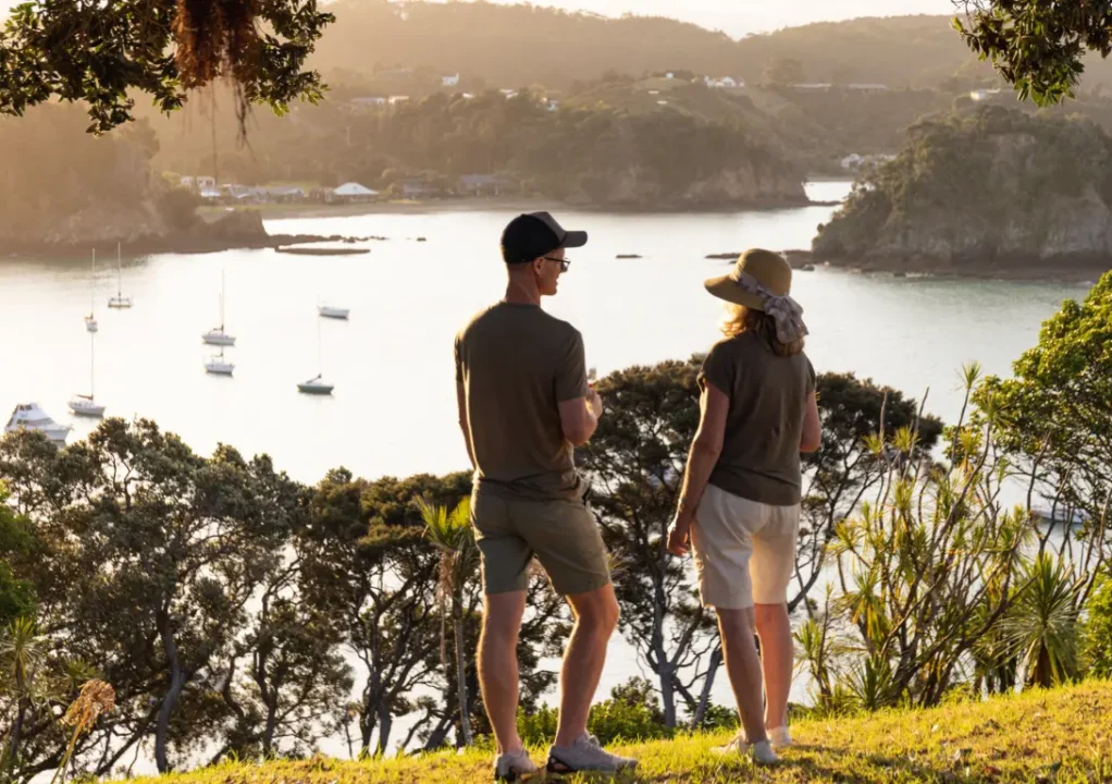 Why You Should Visit Whale Bay in Tutukaka
