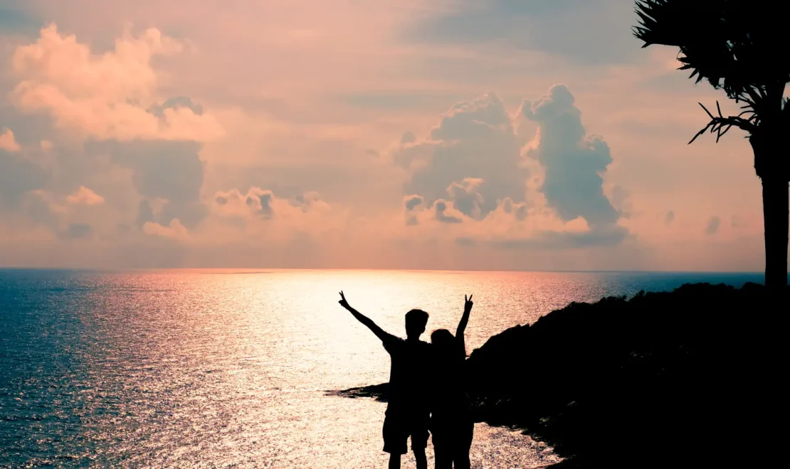 Tutukaka’s Most Romantic Escapes for Couples