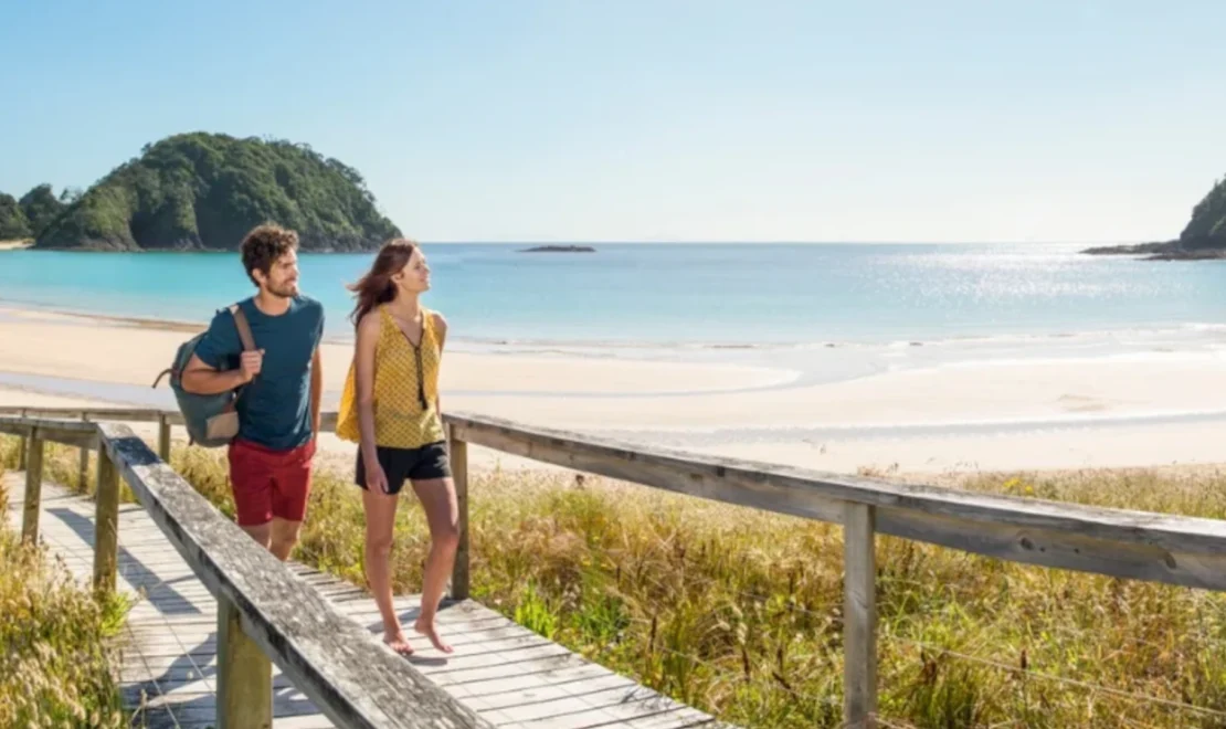 The Best Things to Do in Tutukaka in Winter